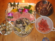 おいしい食材